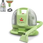 Top 10 Best Carpet Cleaners 2026